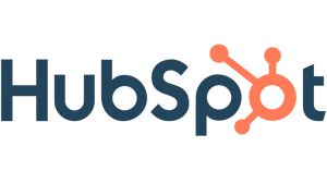 HubSpot-hemsida sverige