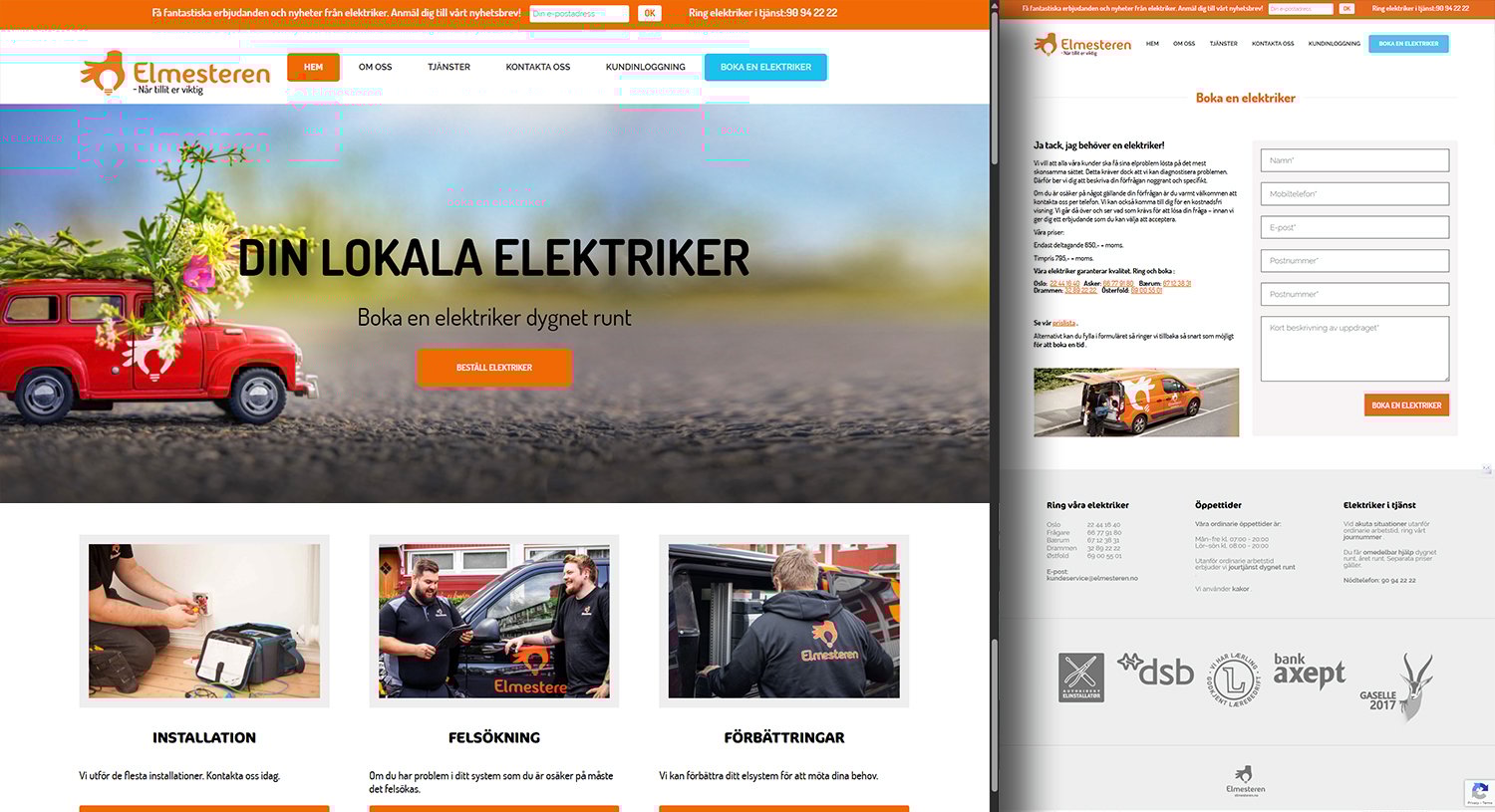 Hemsida_elektriker_portfolio 1