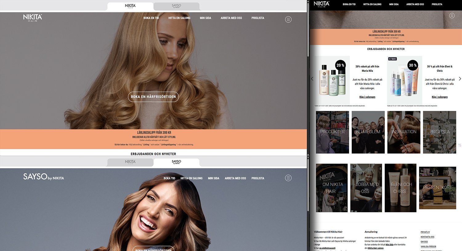 Hemsida_frisör_portfolio 1