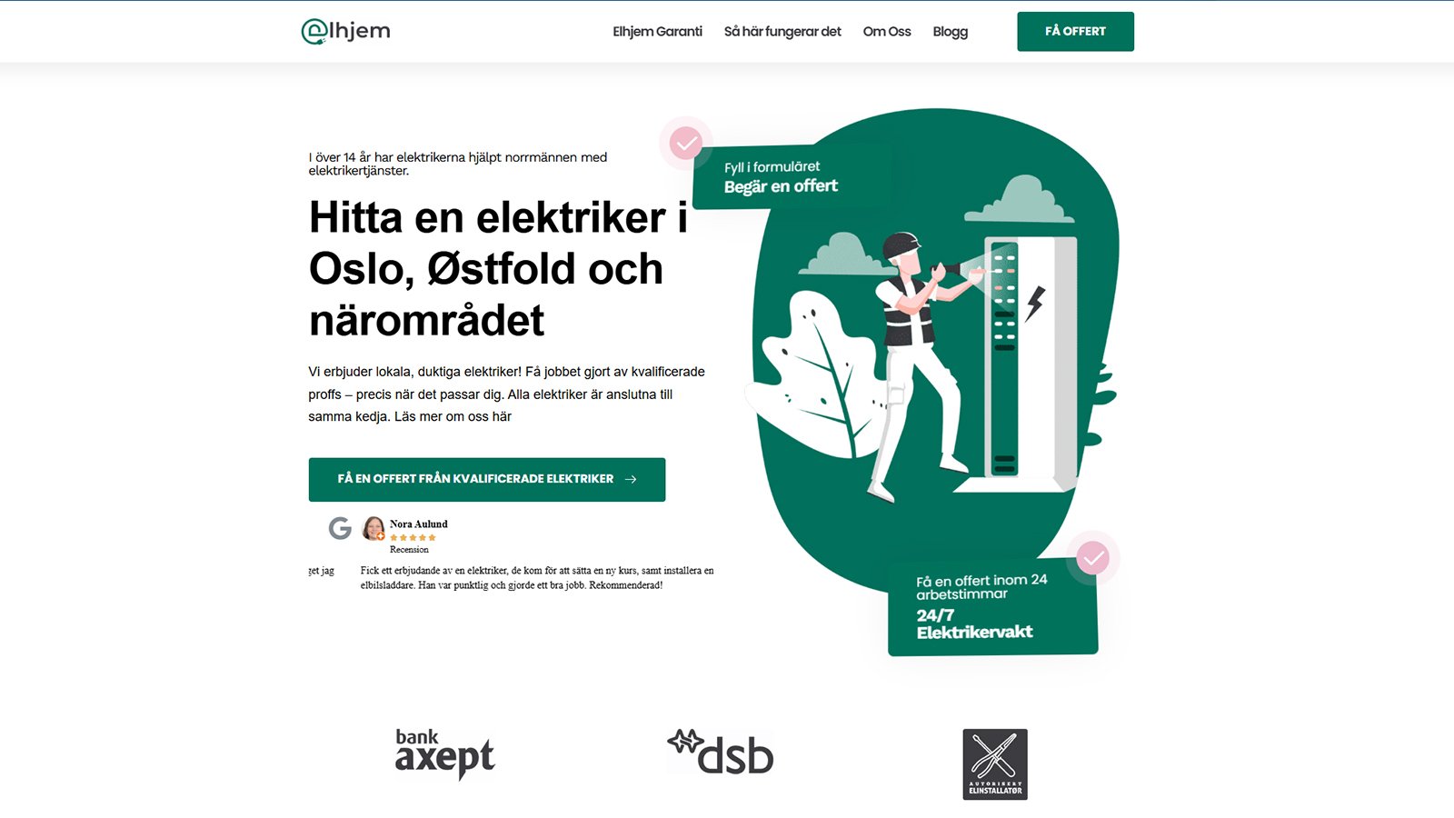 elektriker hemsida 1_elhem casebild 1