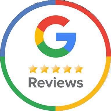 google reviews stepford Google-badge2