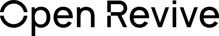 Open rev logo