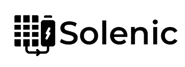 Solenic solar battery_1