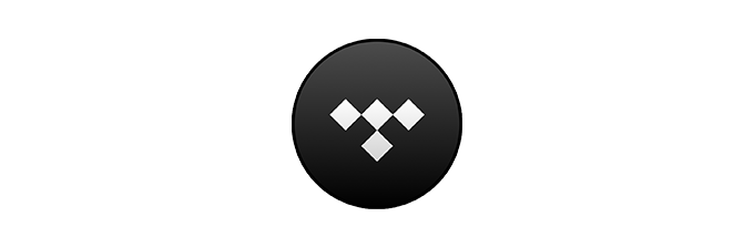 tidal logo