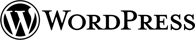 wordpress-LOGO